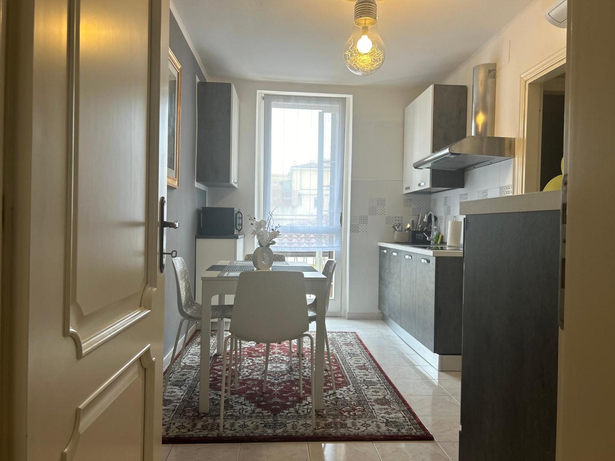 San Zeno Apartment Verona Exterior photo
