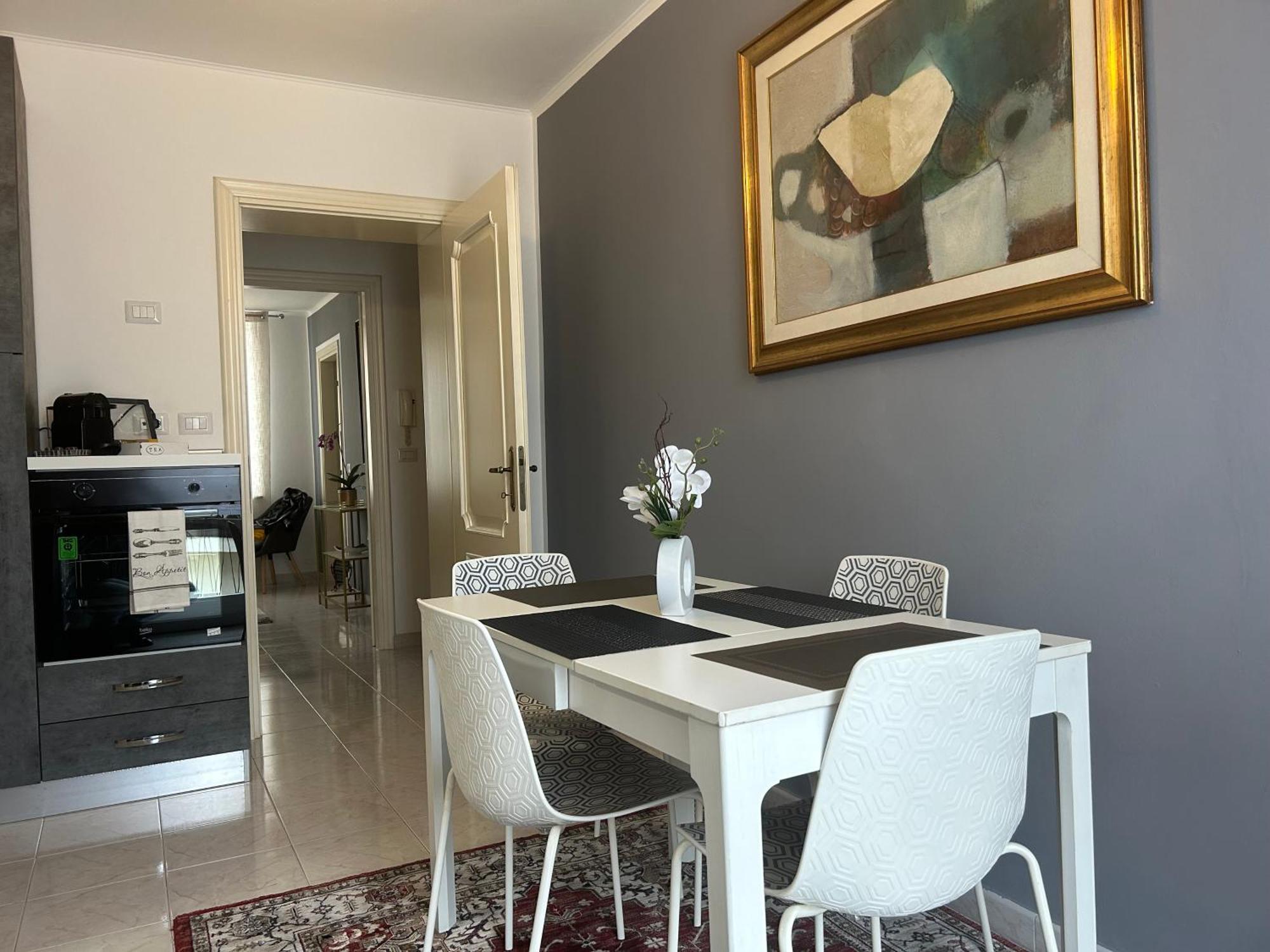 San Zeno Apartment Verona Exterior photo