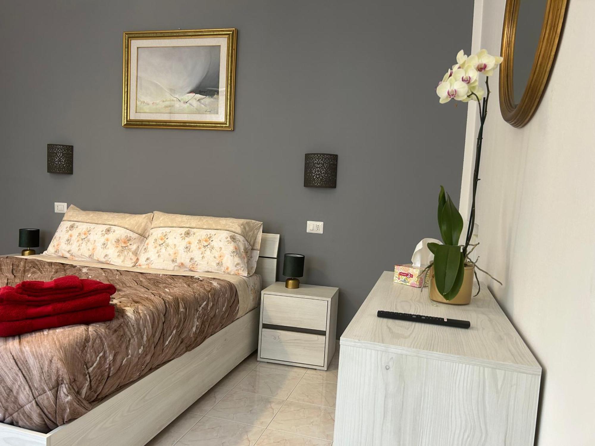 San Zeno Apartment Verona Exterior photo